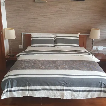 Peninsula Semantan Suites